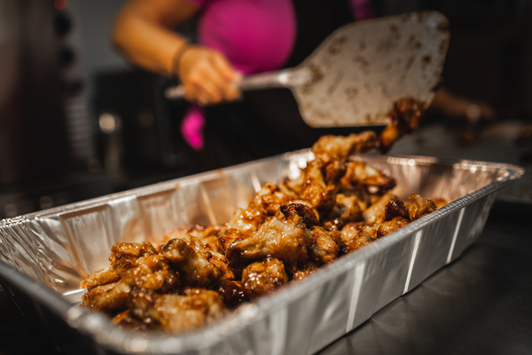 Good Memories Catering