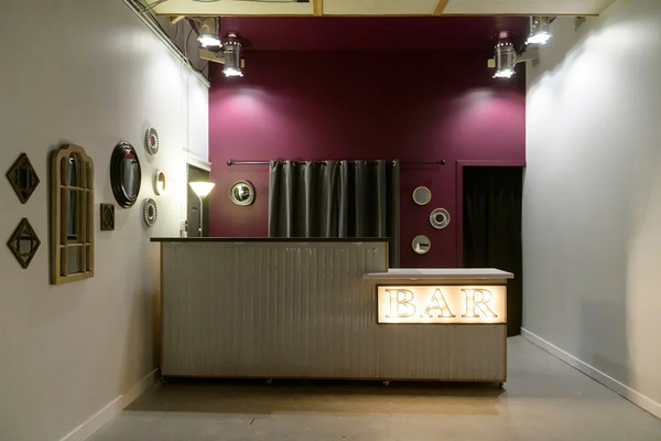 Workshop West Playwrights' Theatre