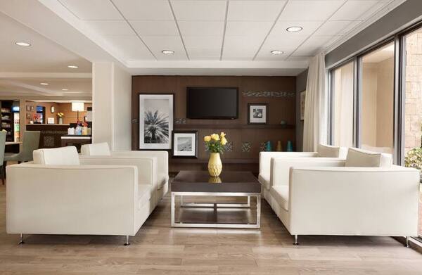 Hampton Inn Miami Airport West