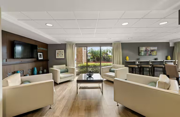 Hampton Inn Miami Airport West