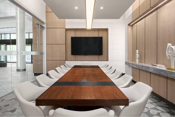 AC Hotels Phoenix Downtown