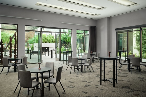 AC Hotels Phoenix Downtown