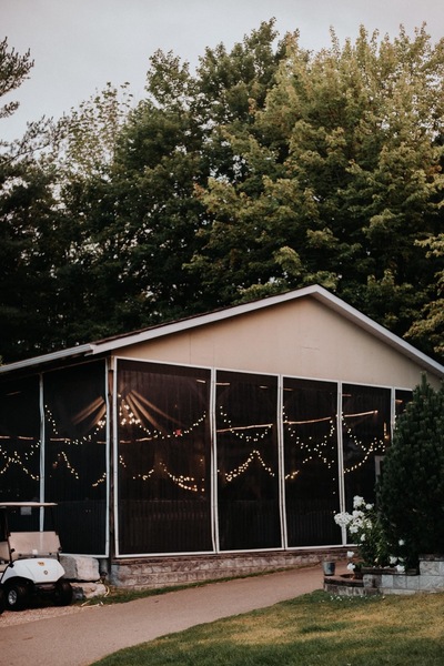 The Wilds At Cedar Valley Golf Course