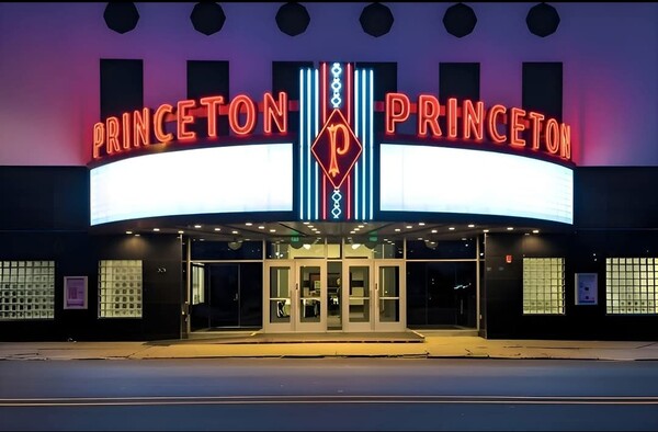 The Princeton Theatre