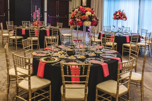 Sofitel Philadelphia at Rittenhouse Square