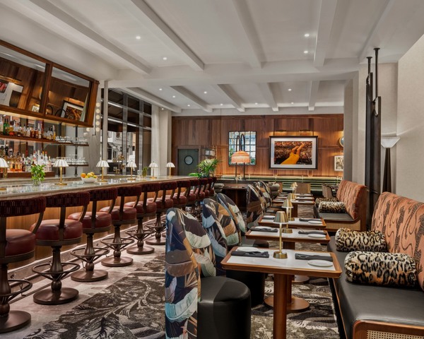 Sofitel Philadelphia at Rittenhouse Square