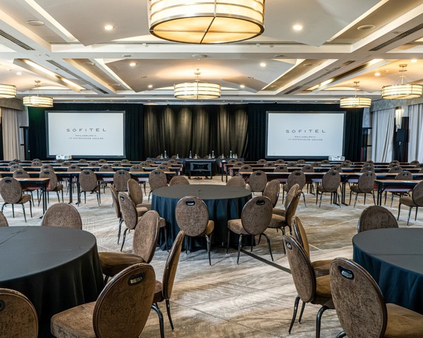 Sofitel Philadelphia at Rittenhouse Square