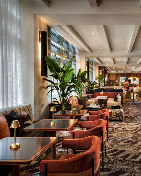 Sofitel Philadelphia at Rittenhouse Square