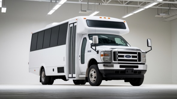 Bus Rental Company West Palm Beach