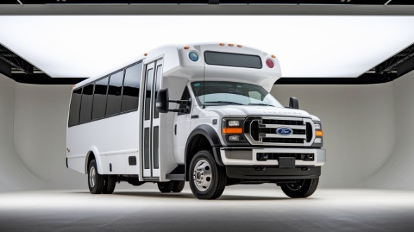 Bus Rental Company West Palm Beach