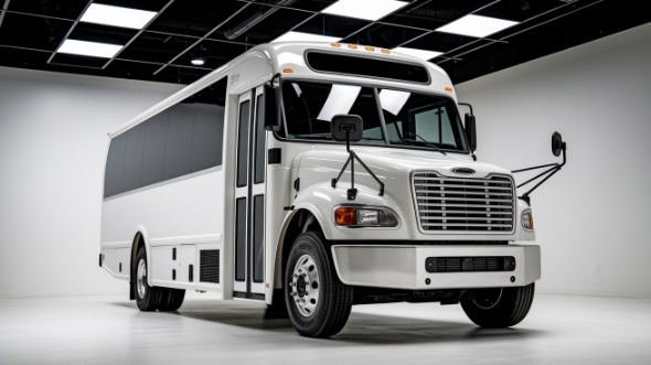 Bus Rental Company West Palm Beach