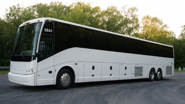 Bus Rental Company Jonesboro