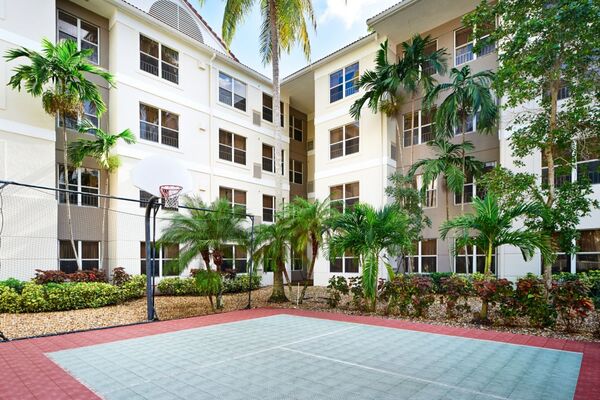 Residence Inn Fort Lauderdale Plantation