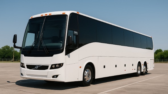 Bus Rental Company Lakeland