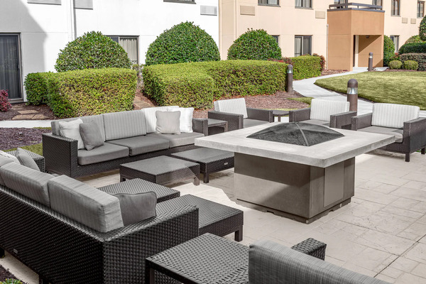 Courtyard Wilmington/Wrightsville Beach