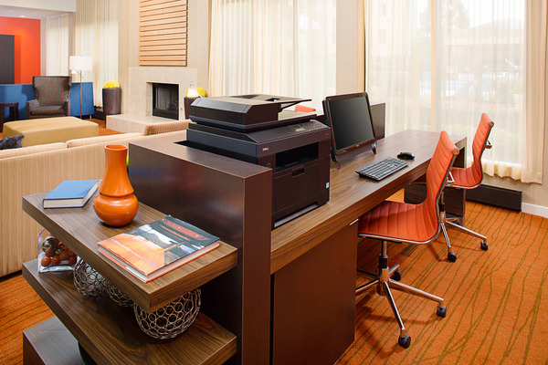 Courtyard Wilmington/Wrightsville Beach