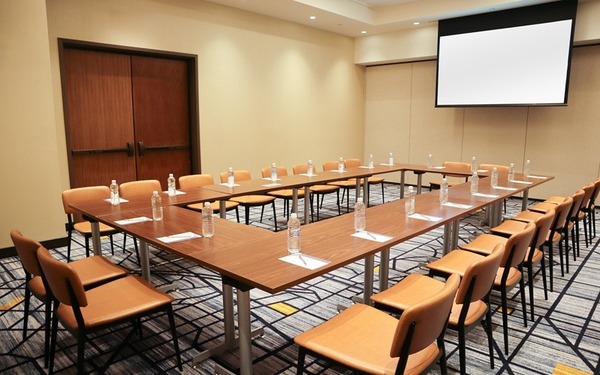 Hyatt Regency JFK Airport at Resorts World New York