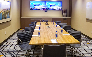 Bryant Park Boardroom