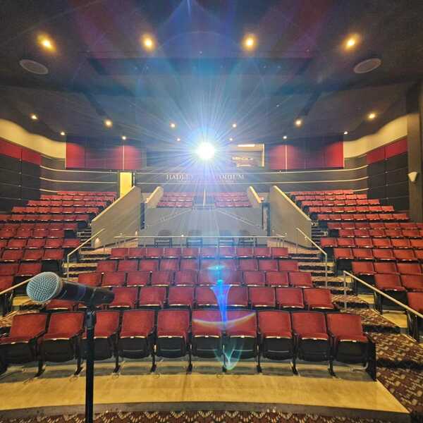 The Princeton Theatre