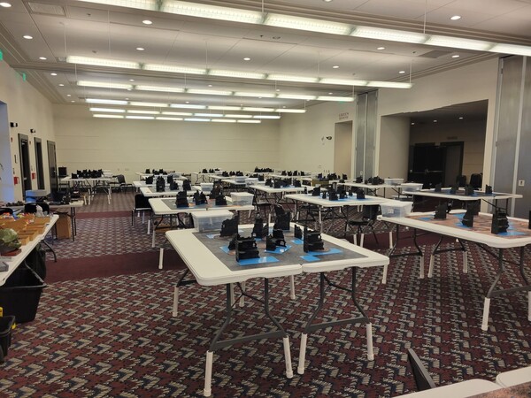 The Princeton Theatre