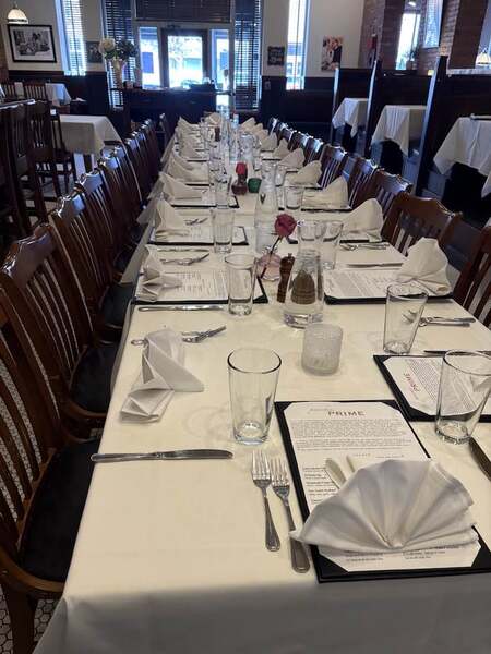 Pinocchios PRIME-Prime Rib House