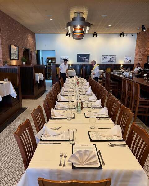 Pinocchios PRIME-Prime Rib House