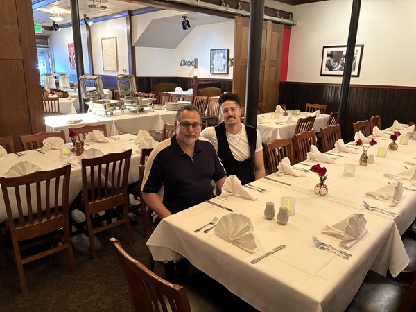 Pinocchios PRIME-Prime Rib House