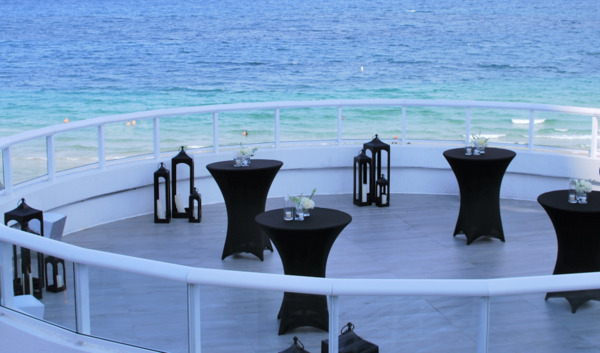 Hilton Fort Lauderdale Beach Resort