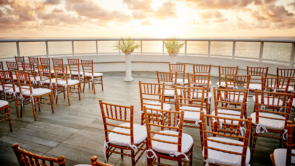 Hilton Fort Lauderdale Beach Resort