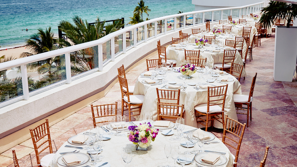 Hilton Fort Lauderdale Beach Resort