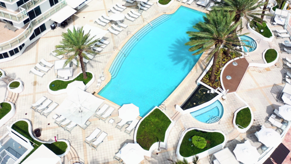 Hilton Fort Lauderdale Beach Resort