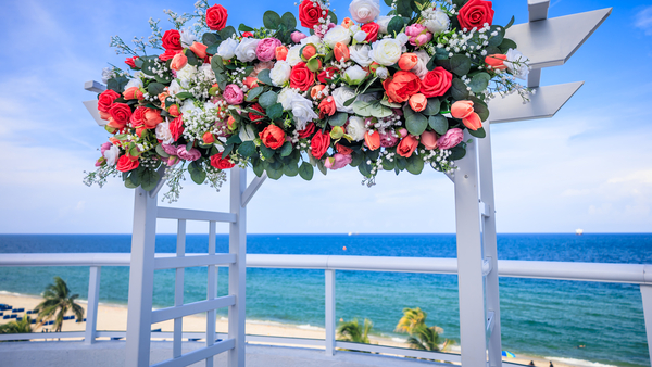 Hilton Fort Lauderdale Beach Resort