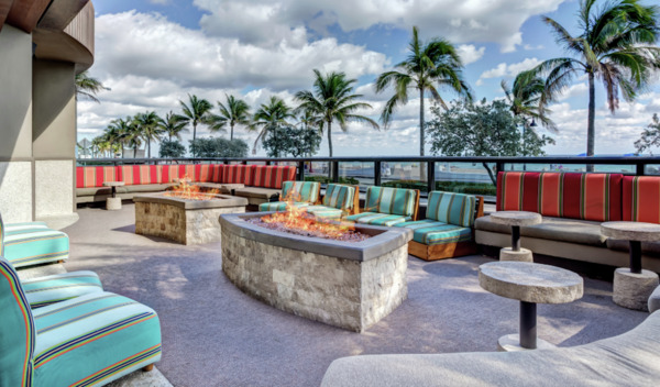 Hilton Fort Lauderdale Beach Resort