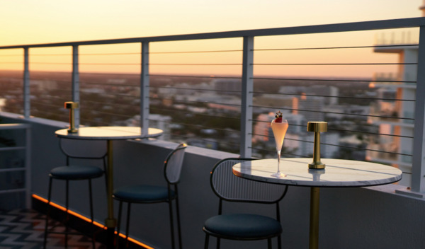 Hilton Fort Lauderdale Beach Resort