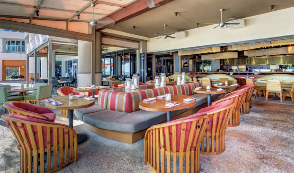 Hilton Fort Lauderdale Beach Resort