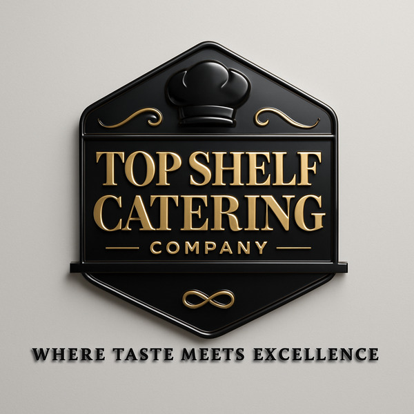 Top Shelf Catering Company