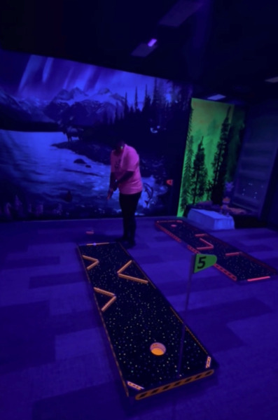 Kitfoxy’s Putt Putt & Pew Pew