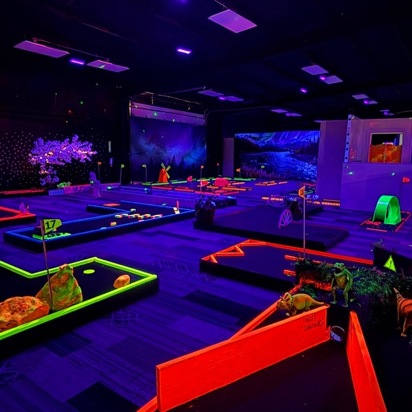 Kitfoxy’s Putt Putt & Pew Pew