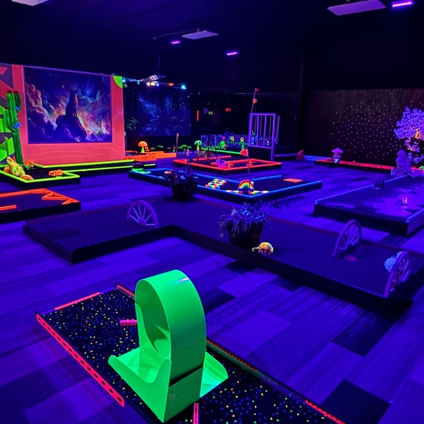 Kitfoxy’s Putt Putt & Pew Pew