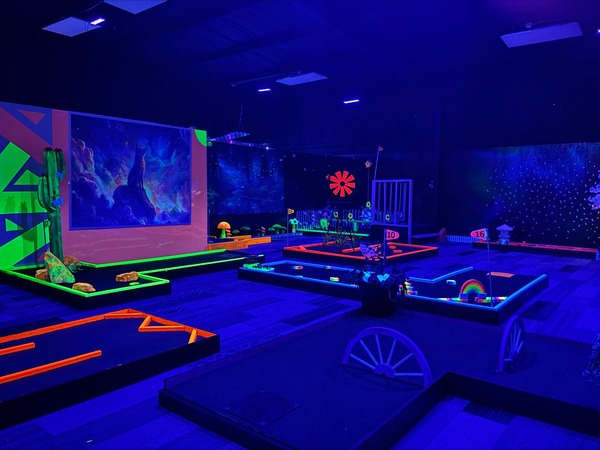 Kitfoxy’s Putt Putt & Pew Pew