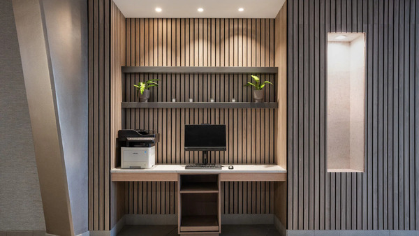 Hyatt House Washington DC / Downtown / Convention Center