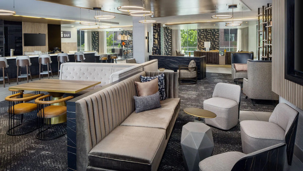 Hyatt House Washington DC / Downtown / Convention Center