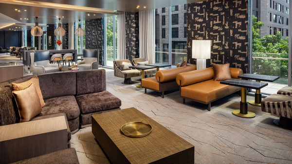 Hyatt House Washington DC / Downtown / Convention Center