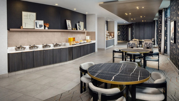 Hyatt House Washington DC / Downtown / Convention Center