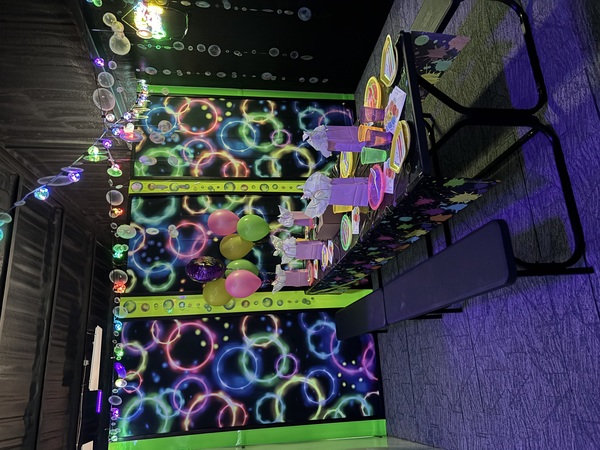 Kitfoxy’s Putt Putt & Pew Pew