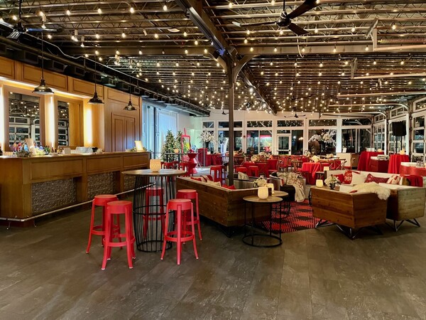 Chelsea Piers Sports & Entertainment