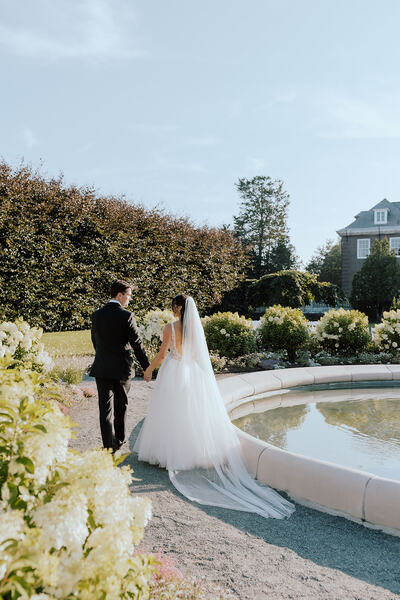 Massachusetts Horticultural Society