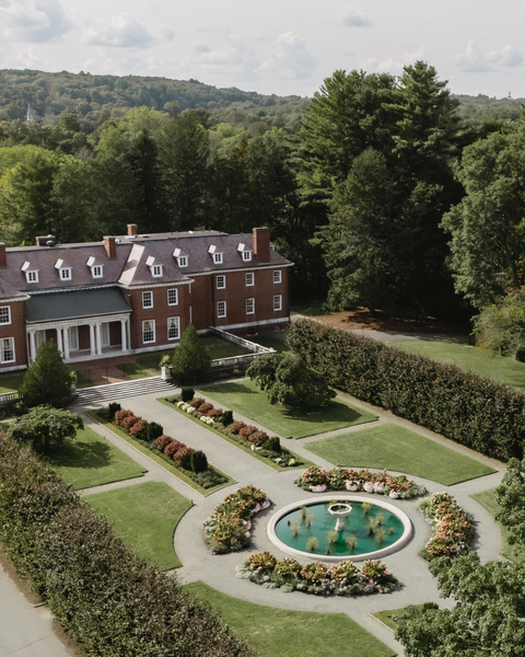 Massachusetts Horticultural Society