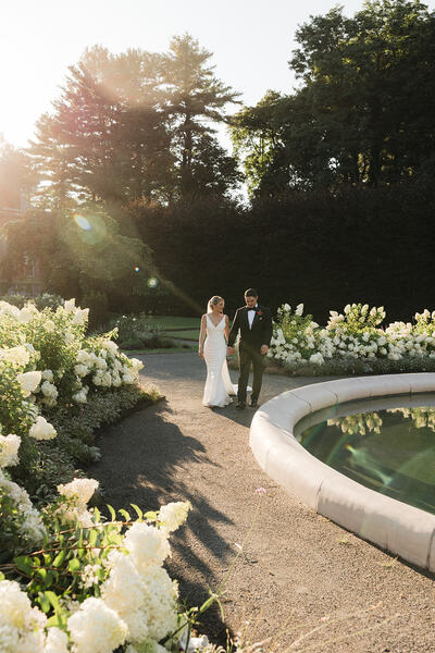 Massachusetts Horticultural Society