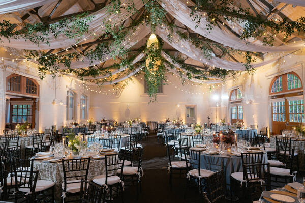 Massachusetts Horticultural Society